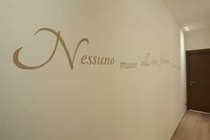 Corridoio funeral home Ancona